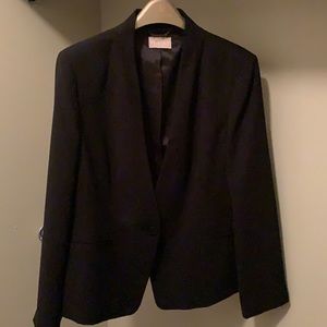 Perfect Black Blazer